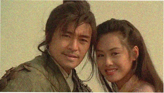 暴劫柔情电影主视觉横幅